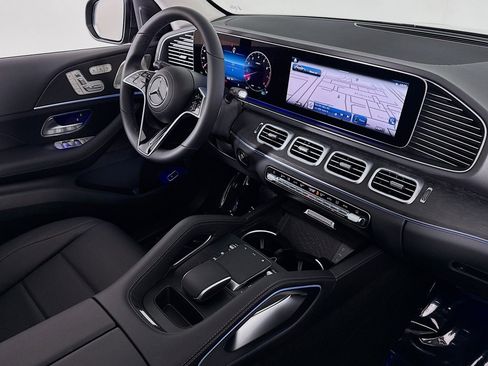 New 2026 Mercedes-Benz GLE 450 4MATIC image 16