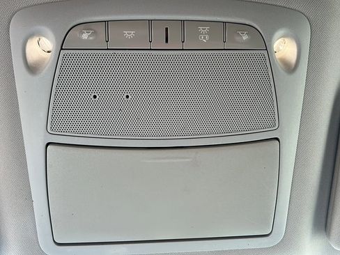 Used 2018 Nissan Murano S w/ Cargo Package FWD image 25