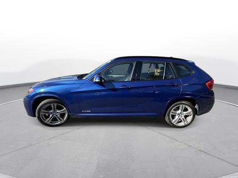 Used 2015 BMW X1 xDrive28i image 9