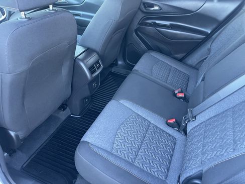 Used 2024 Chevrolet Equinox LT image 21