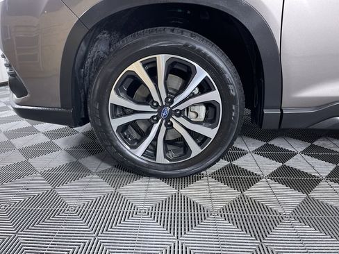 Used 2022 Subaru Forester Limited w/ Popular Package #2 image 26