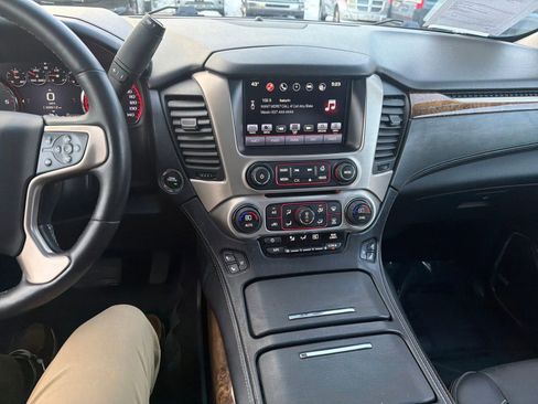 Used 2016 GMC Yukon XL Denali w/ Open Road Package image 22