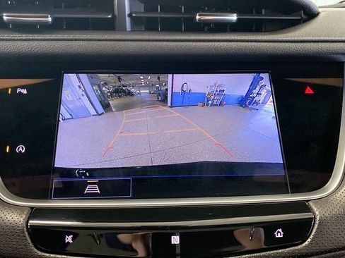 Used 2021 Cadillac XT5 Premium Luxury AWD/4WD image 14