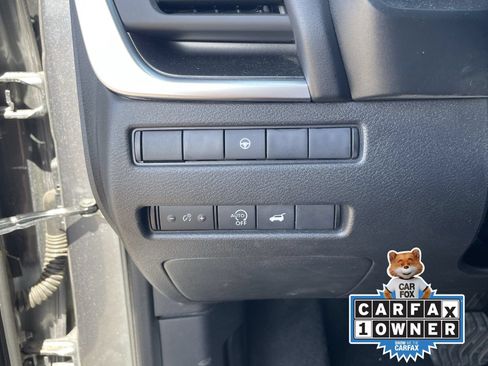 Certified 2025 Nissan Rogue SV AWD/4WD image 32