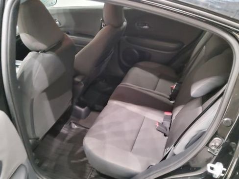Used 2021 Honda HR-V Sport image 17