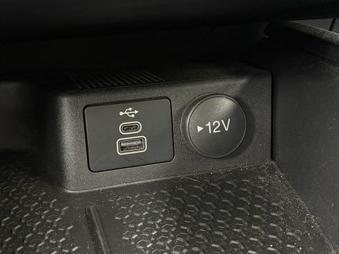 Used 2024 Ford Bronco Sport Heritage AWD/4WD image 21