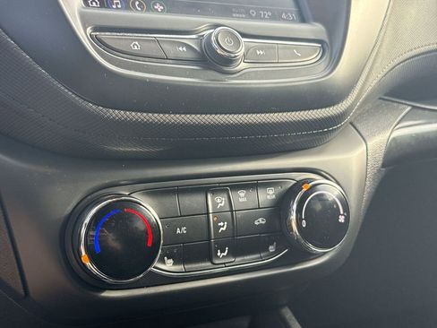 Used 2023 Chevrolet TrailBlazer LT image 18