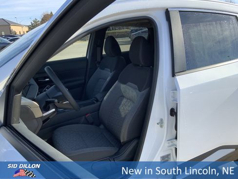 New 2026 Nissan Kicks SV w/ SV Premium Package image 9