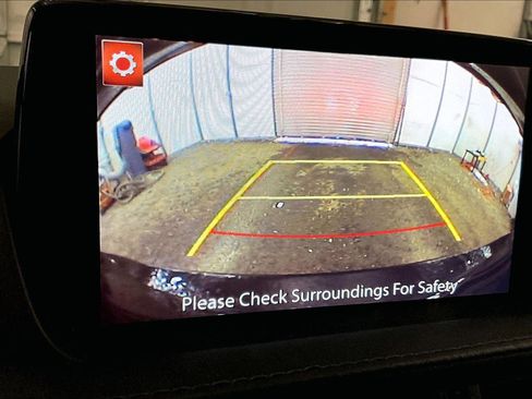 Used 2020 MAZDA MAZDA6 Grand Touring image 20