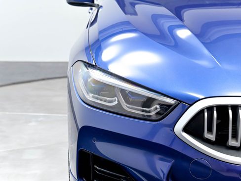 Used 2023 BMW ALPINA B8 xDrive Gran Coupe AWD/4WD image 53