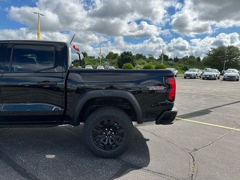 New 2026 Chevrolet Colorado Trail Boss image 9