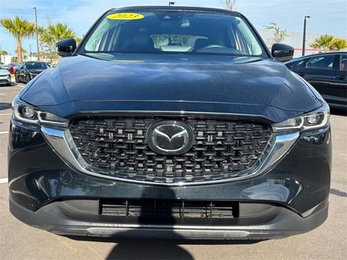 Used 2023 MAZDA CX-5 AWD 2.5 S w/ Preferred Package image 25