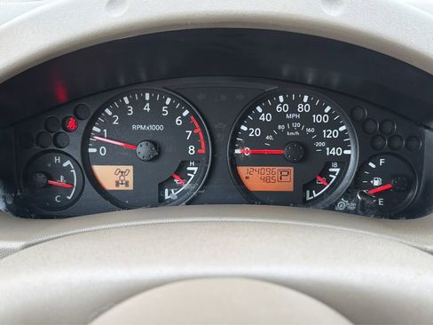 Used 2016 Nissan Frontier SV w/ SV Value Truck Package image 16