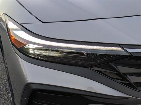 New 2026 Hyundai Elantra Sport image 10