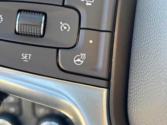 New 2026 Chevrolet Silverado 1500 RST w/ Dark Appearance Package AWD/4WD image 8