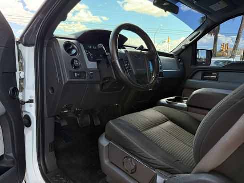 Used 2014 Ford F150 STX w/ Equipment Group 201A Mid AWD/4WD image 37