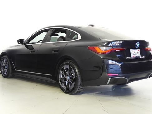 Used 2023 BMW i4 eDrive40 RWD image 9