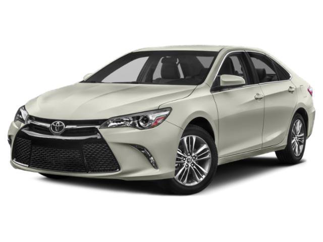 Used 2015 Toyota Camry SE FWD image 1