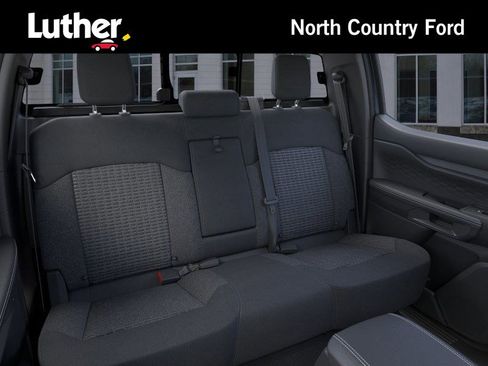 New 2025 Ford Ranger XLT image 11