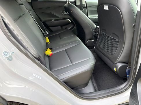 New 2026 Hyundai Kona Limited image 15