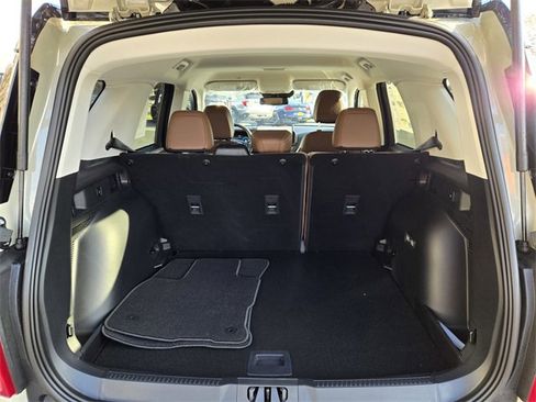 New 2025 Ford Bronco Sport Outer Banks w/ Outer Banks Tech Package+ image 16