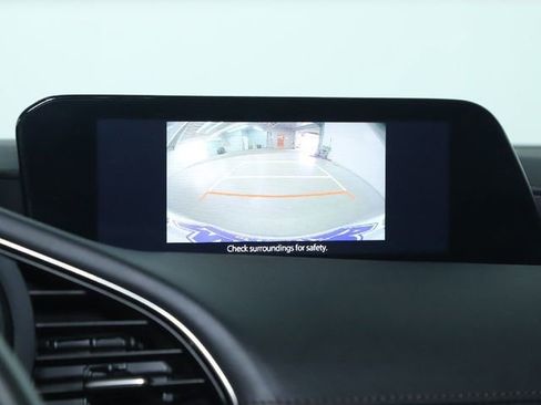 Used 2025 MAZDA MAZDA3 s image 30