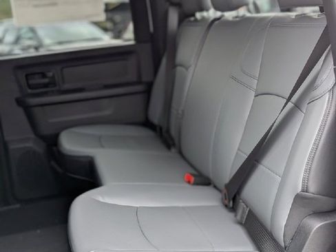 New 2026 RAM 2500 Tradesman image 29