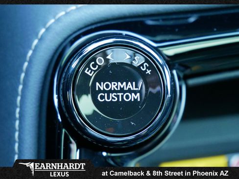 New 2026 Lexus NX 450h+ F Sport image 18