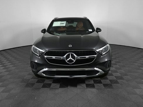New 2026 Mercedes-Benz GLC 300 GLC 300 image 34