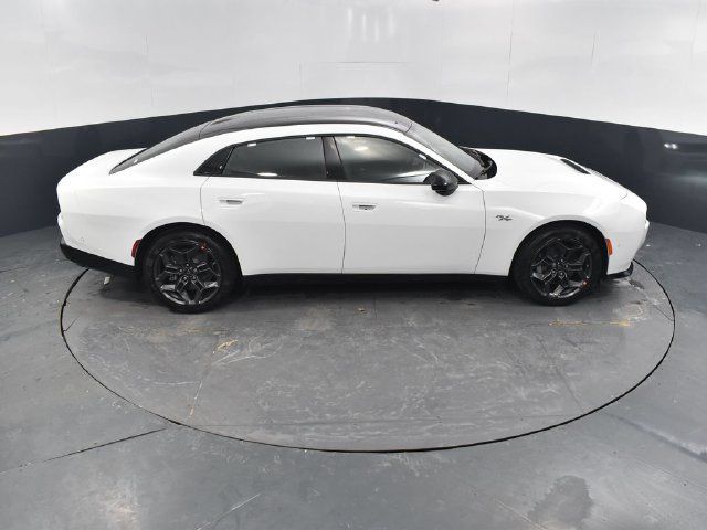 New 2026 Dodge Charger R/T w/ Driver Convenience Group AWD/4WD image 42