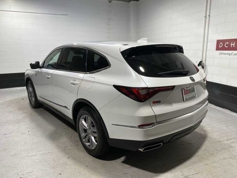 Certified 2023 Acura MDX image 4
