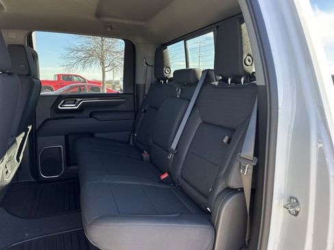 New 2026 Chevrolet Silverado 3500 LT w/ Safety Package image 20