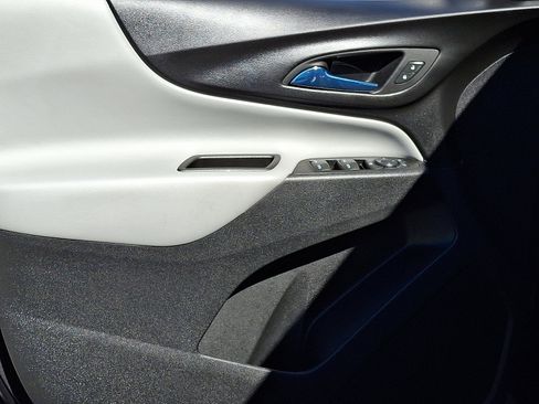 Certified 2022 Chevrolet Equinox LS image 12