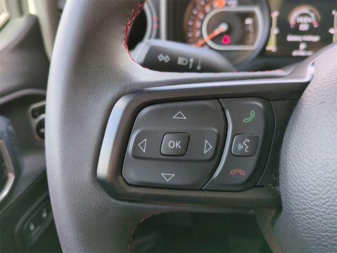 Used 2024 Jeep Wrangler Unlimited Rubicon image 23