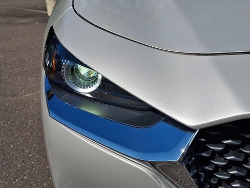 Used 2024 MAZDA CX-30 AWD 2.5 S w/ Select Sport Pkg image 9