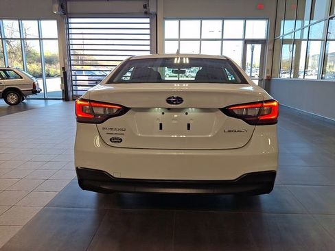 Certified 2025 Subaru Legacy Premium image 5