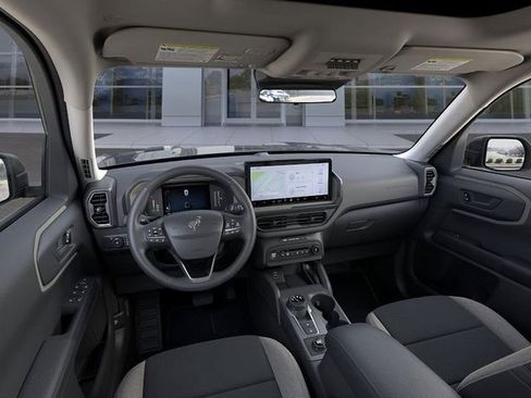 New 2026 Ford Bronco Sport Big Bend w/ Convenience Package AWD/4WD image 9