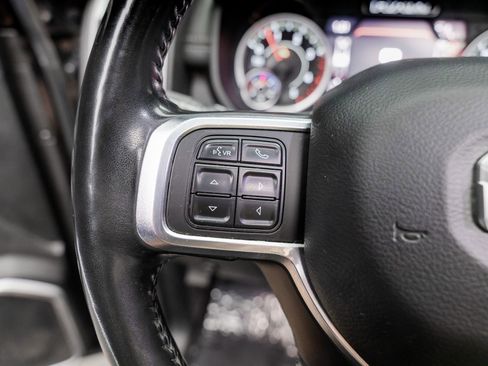 Used 2020 RAM 2500 Laramie AWD/4WD image 40