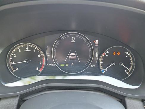 Used 2024 MAZDA CX-90 3.3 Turbo w/ Premium Package image 24