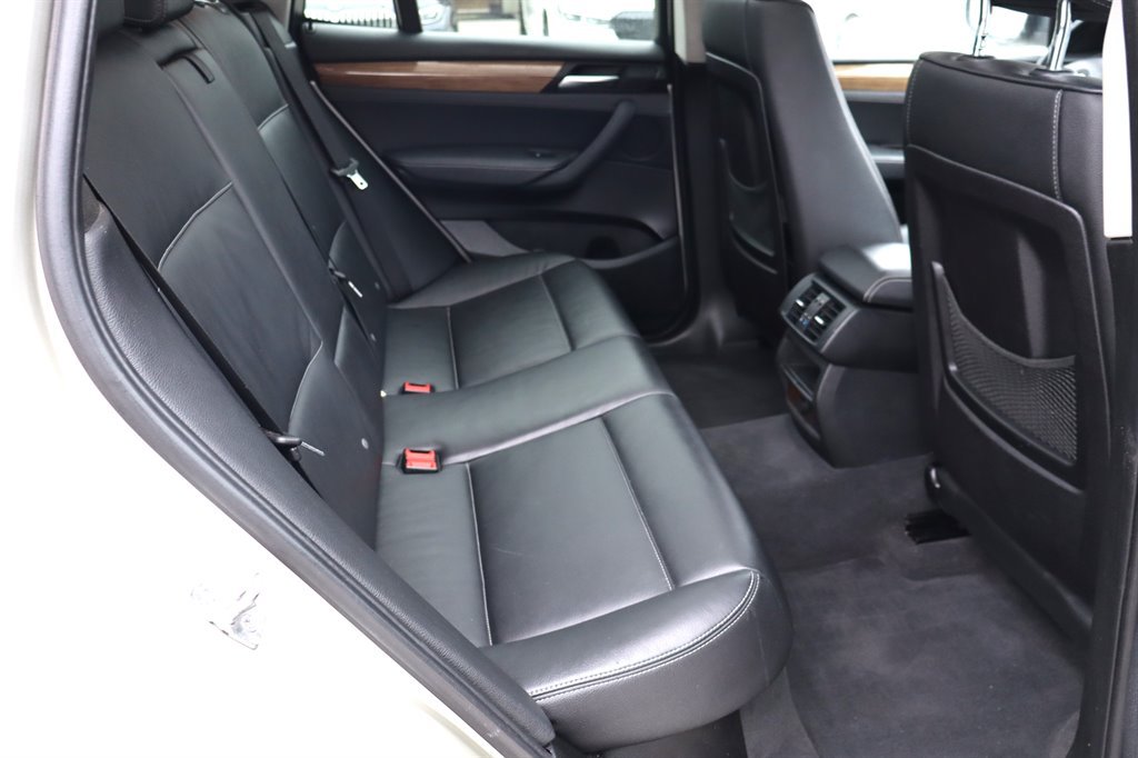 Used 2011 BMW X3 xDrive28i AWD/4WD image 20