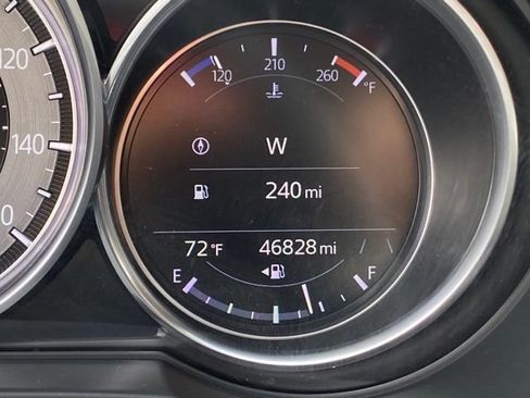 Used 2022 MAZDA CX-5 Carbon Edition AWD/4WD image 16