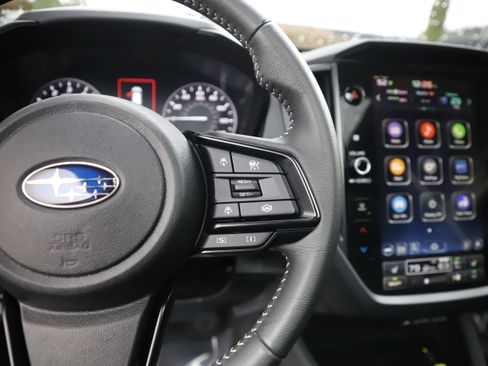 Used 2025 Subaru Forester Premium w/ Convenience Package #1 image 27