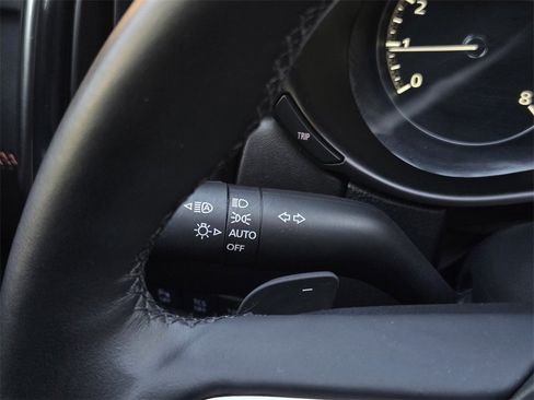 Certified 2025 MAZDA CX-50 2.5 Turbo w/ Premium Plus Pkg image 27