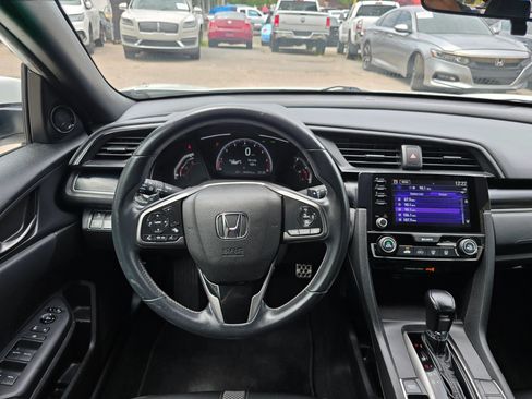 Used 2020 Honda Civic Sport image 14