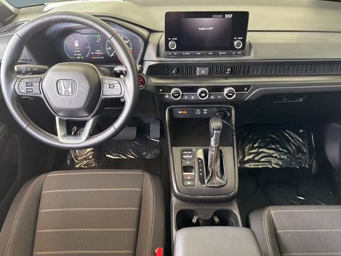 Used 2025 Honda CR-V Sport image 23