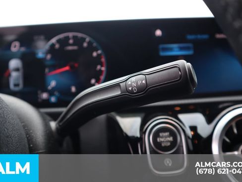 Used 2022 Mercedes-Benz A 220 image 30