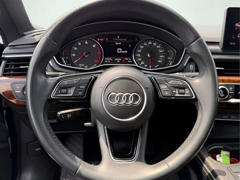 Used 2019 Audi A5 2.0T Premium AWD/4WD image 52