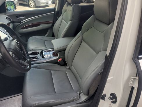 Used 2015 Acura MDX SH-AWD w/ Technology Package image 9