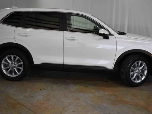 Certified 2024 Honda CR-V EX-L image 10