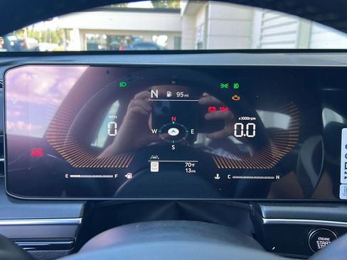 New 2026 Kia K5 GT-Line image 26